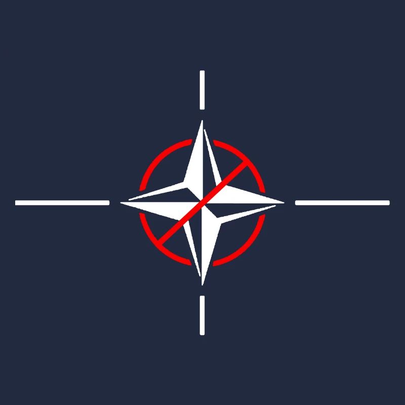 Verbotene Nato