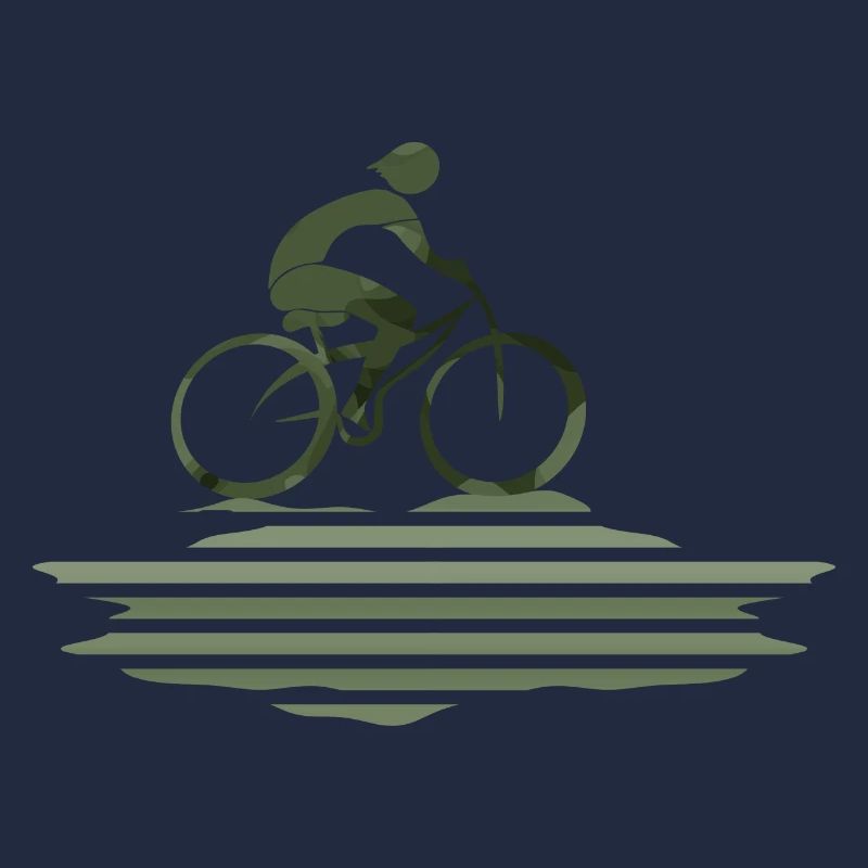 Radfahrer