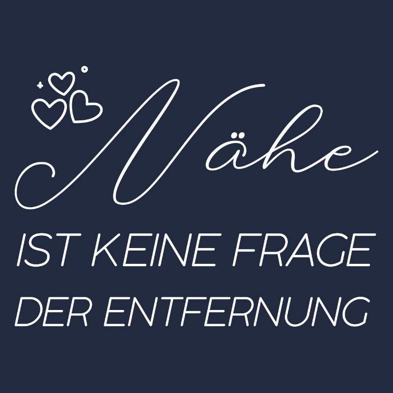 Nähe