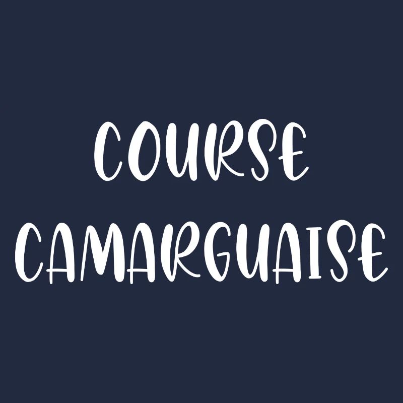 Course Camarguaise