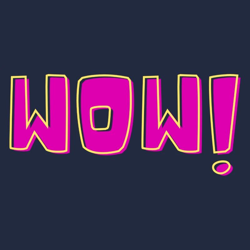 WOW