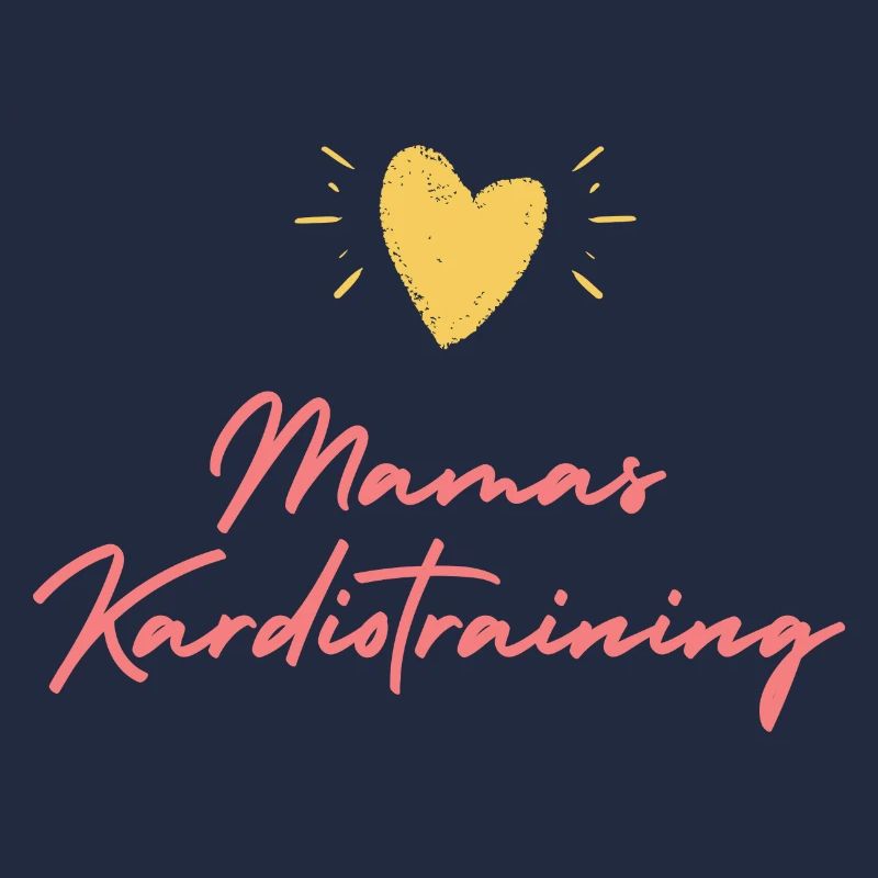 Mamas Kardiotraining