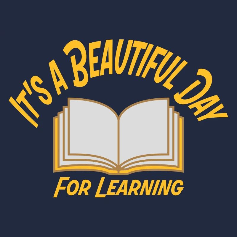 belle journée pour apprendre
