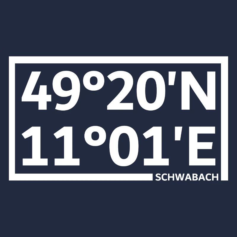 Schwabach coordinates