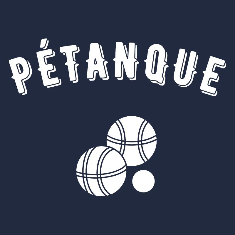 pétanque