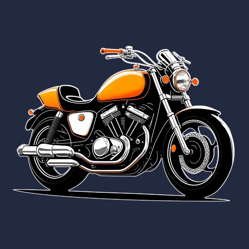 Motorrad Design