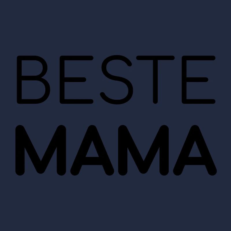 Beste Mama