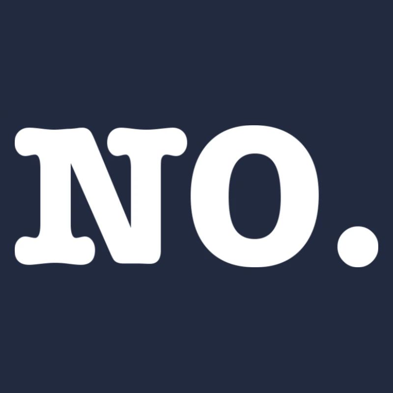 NO.