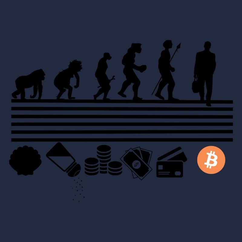 Bitcoin-Entwicklung