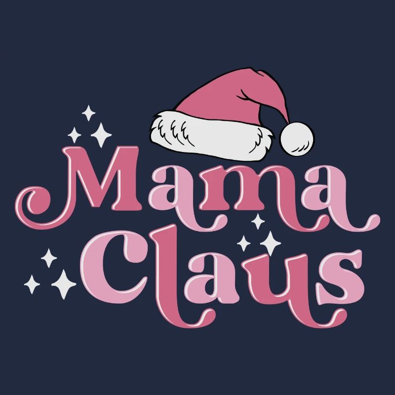 Mama Claus