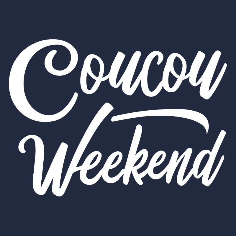 Coucou weekend