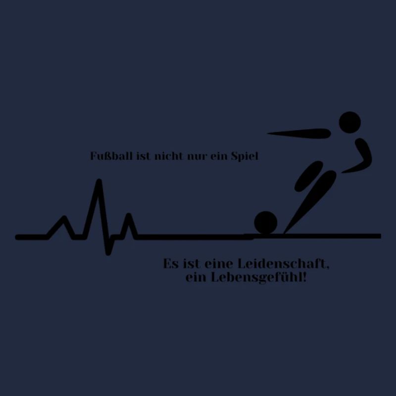 Fußball ist...