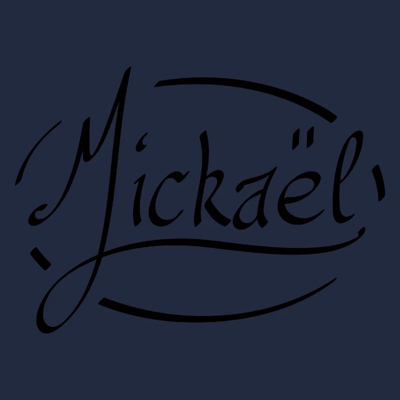 Mickaël
