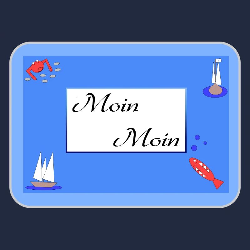 Moin Moin