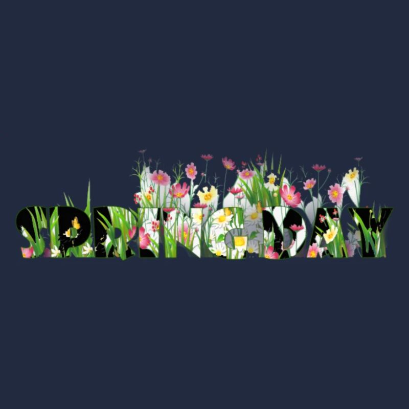 Spring Day