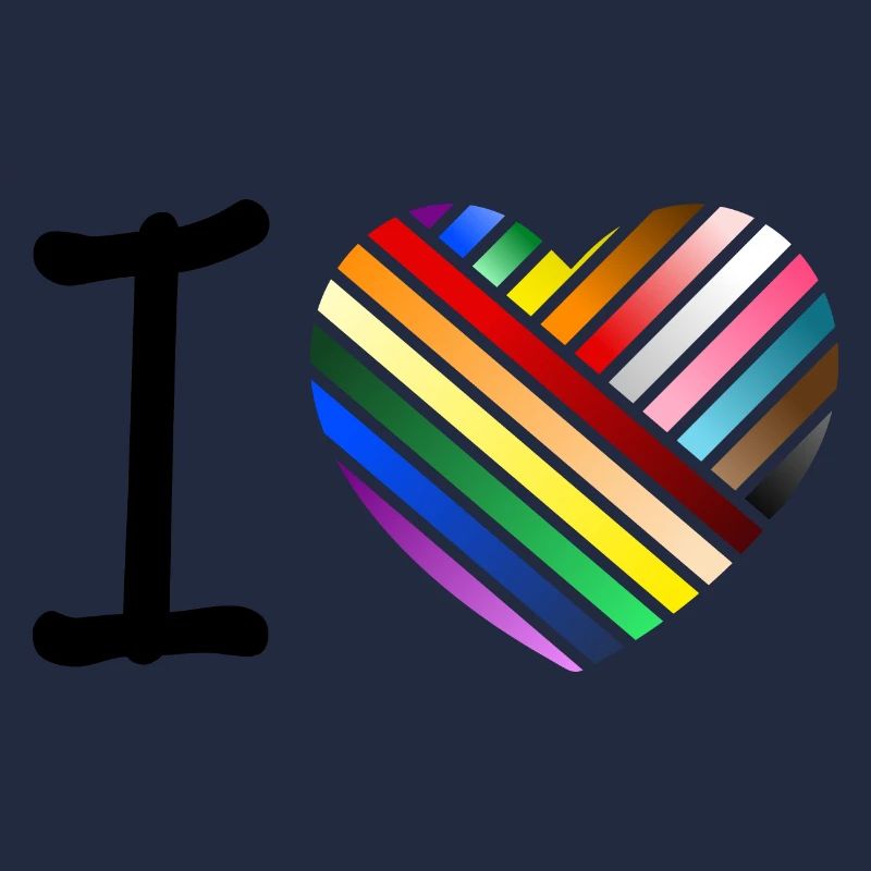 J’aime - moderne