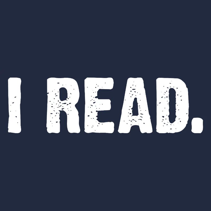 I Read