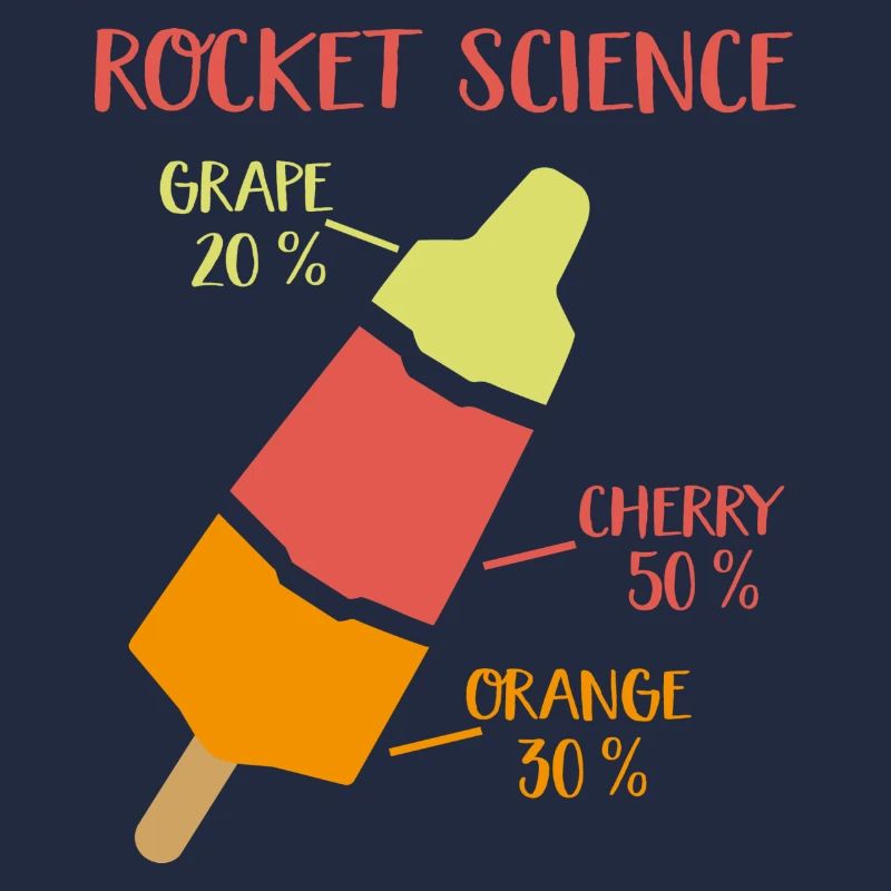 rocket science