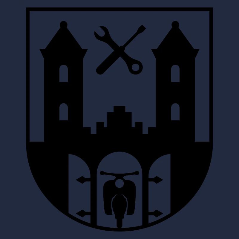 Simson Suhl Wappen