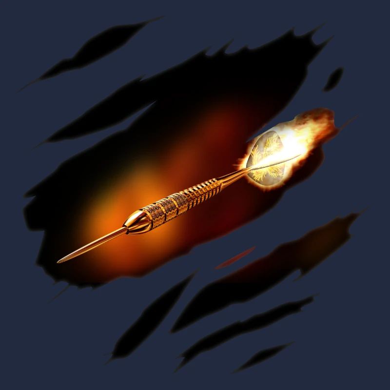 Dart in mir