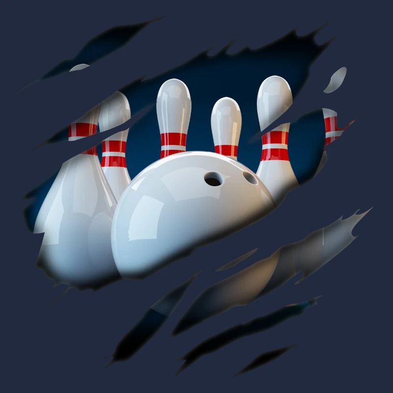 Bowling 2 in mir