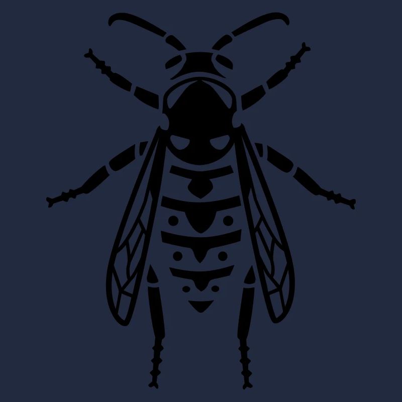 Insect - wasp
