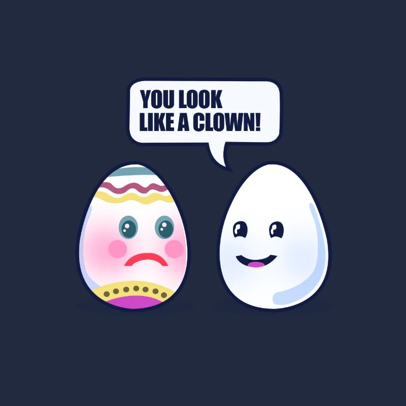 Easter Easter egg