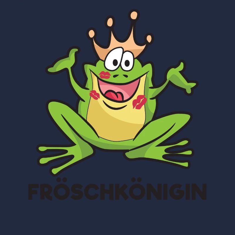 Froschkönig