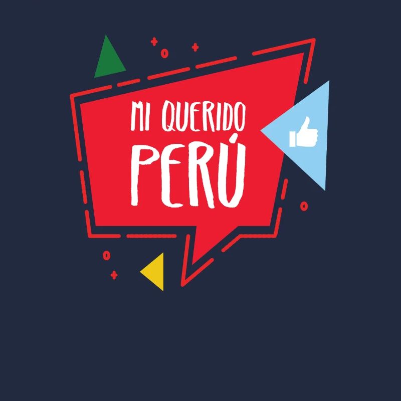 Spruch Geschenk Party Peru Cusco Lima Backpacker