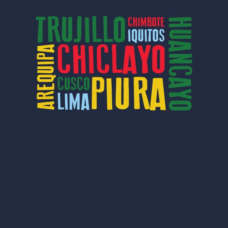 Peru Lima Gift Cusco Party Arequipa Backpacker