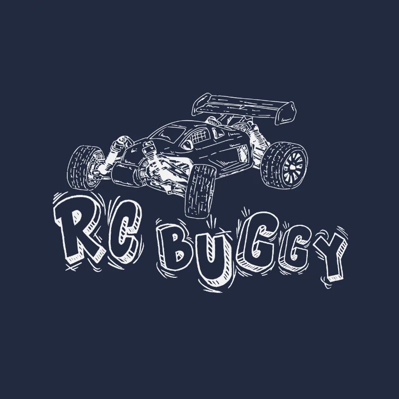 BUGGY RC