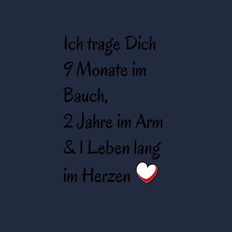 Geburtsgeschenk T-shirt & Geschenk