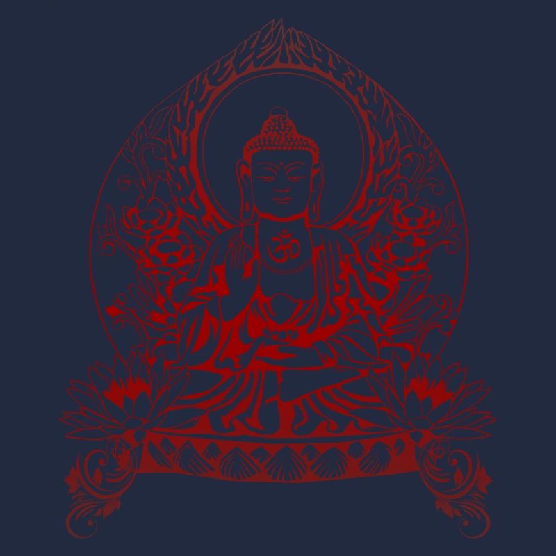 Gautama Bouddha