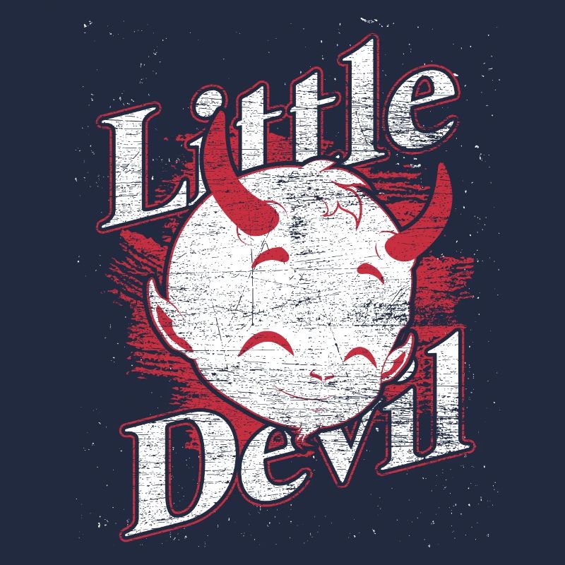 Devil Hunger Eat Hell Gift Purgatory Death