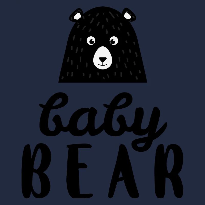 Baby Bear - Geschenkidee