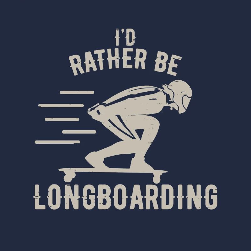 Longboarding