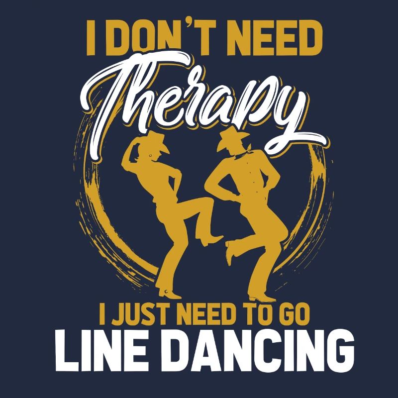 line dance