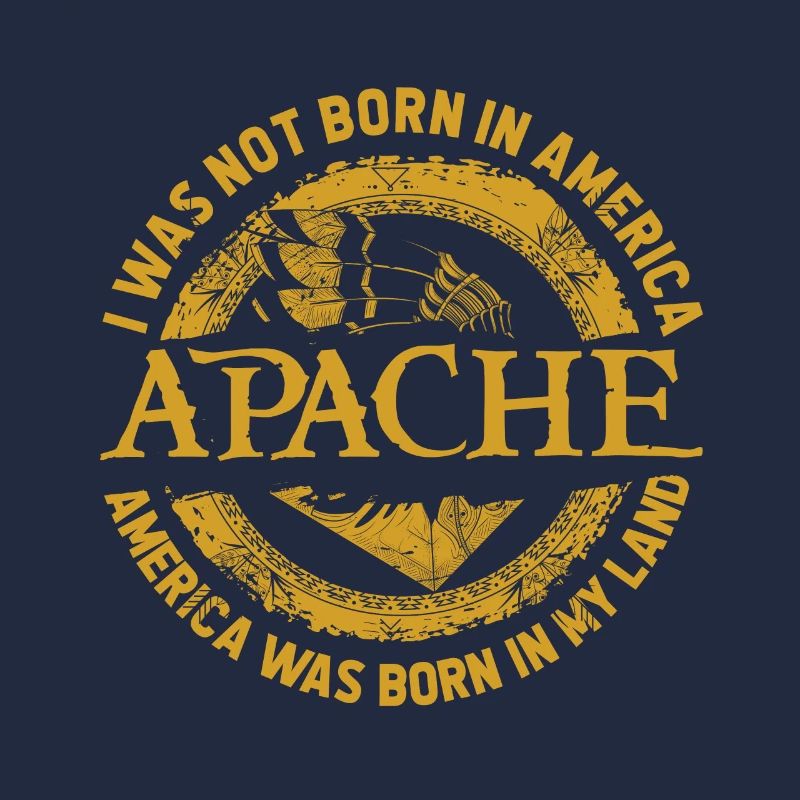 Apache