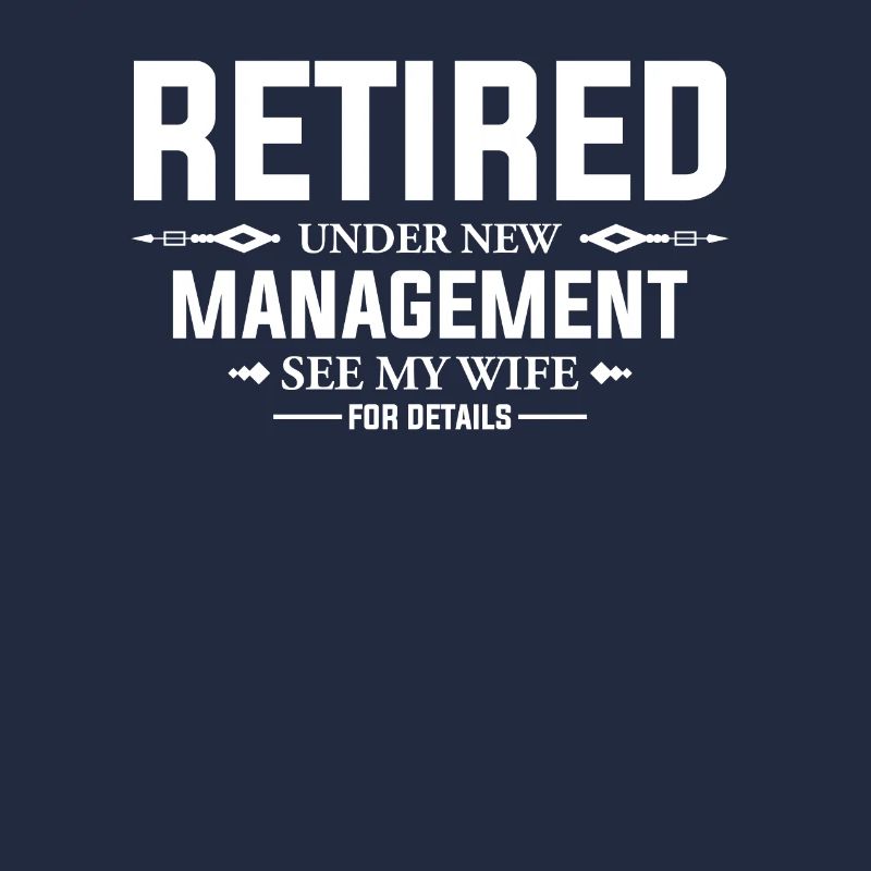 Pension - Not My Problem Anymore - Gift