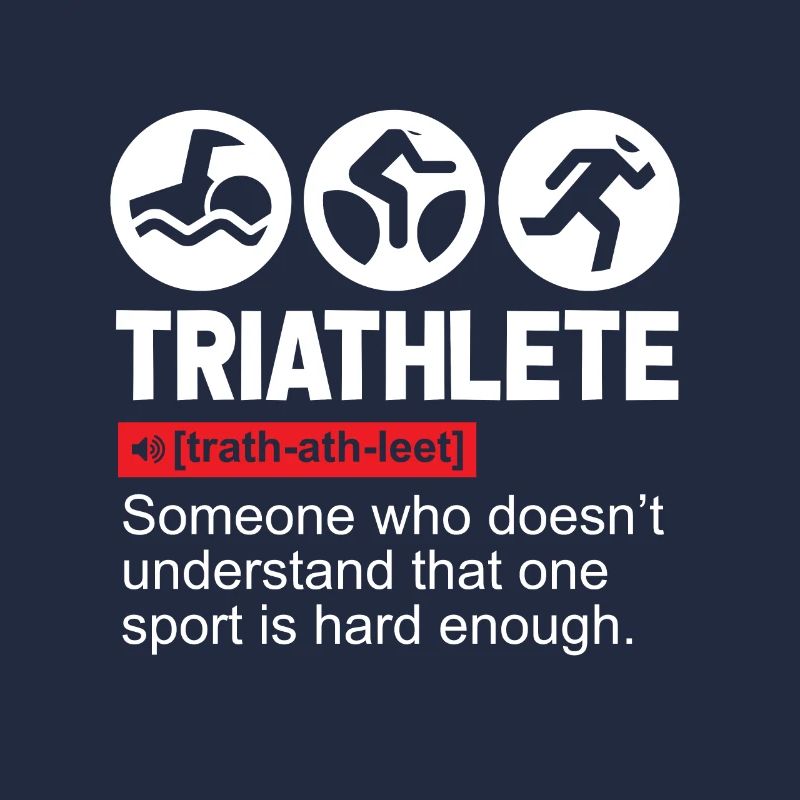 Triathlet