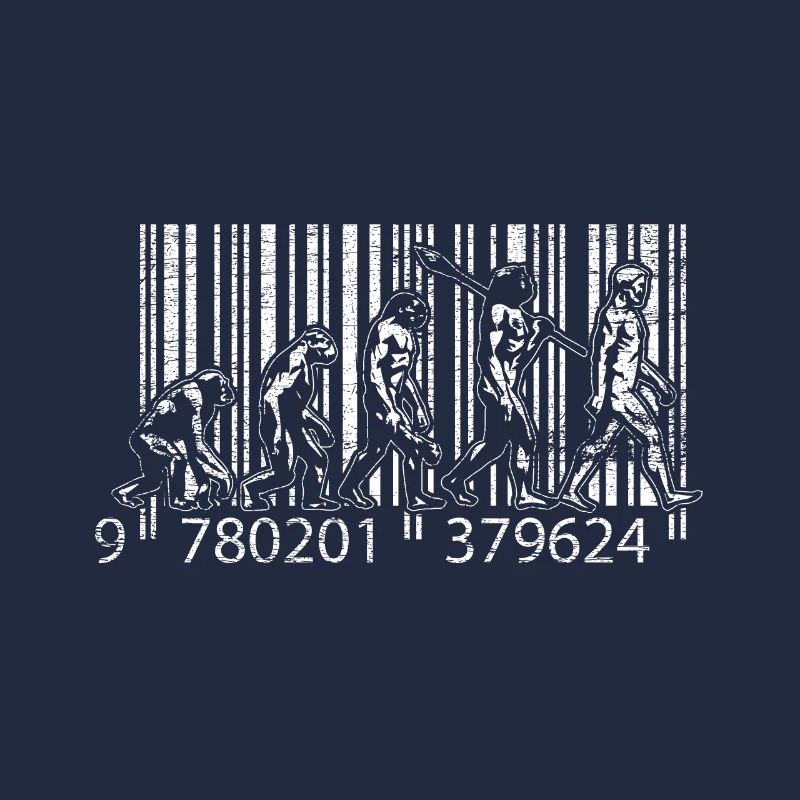 Evolution Geschenk Menschheit Geschenk