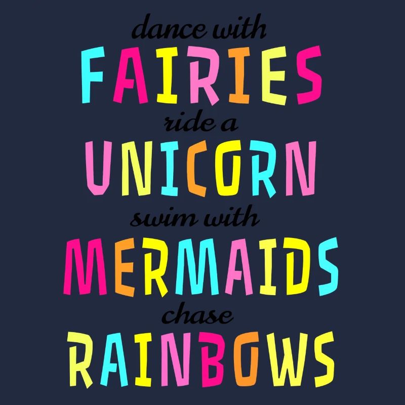 Dance with Fairies Geschenk Geschenkidee