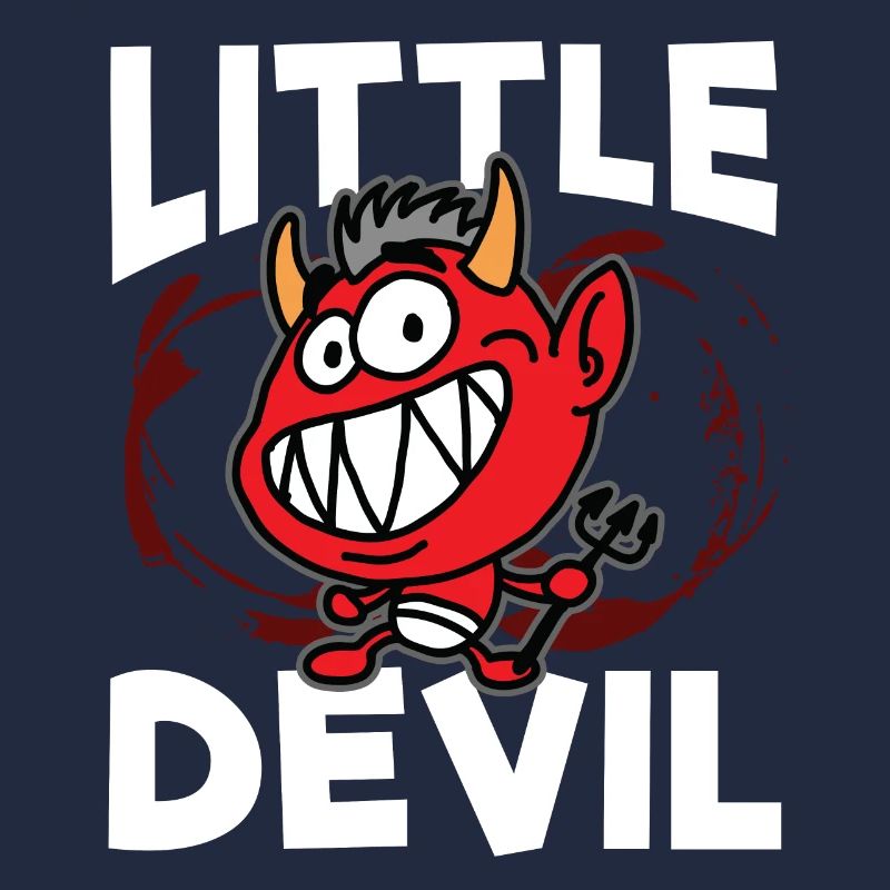 Little devil
