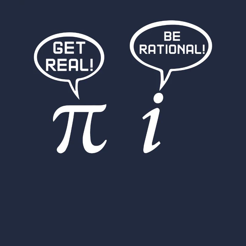 pi et i drôle de maths pour les maths
