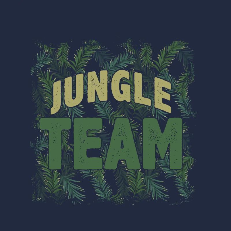 Team jungle