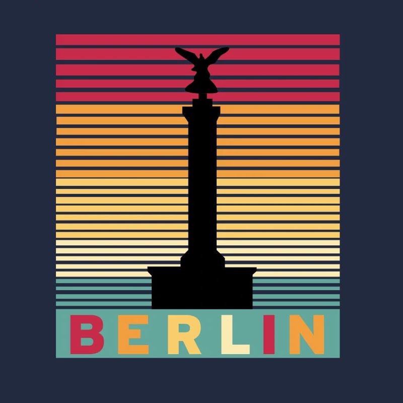 Berlin Siegessäule