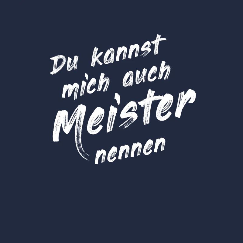 master