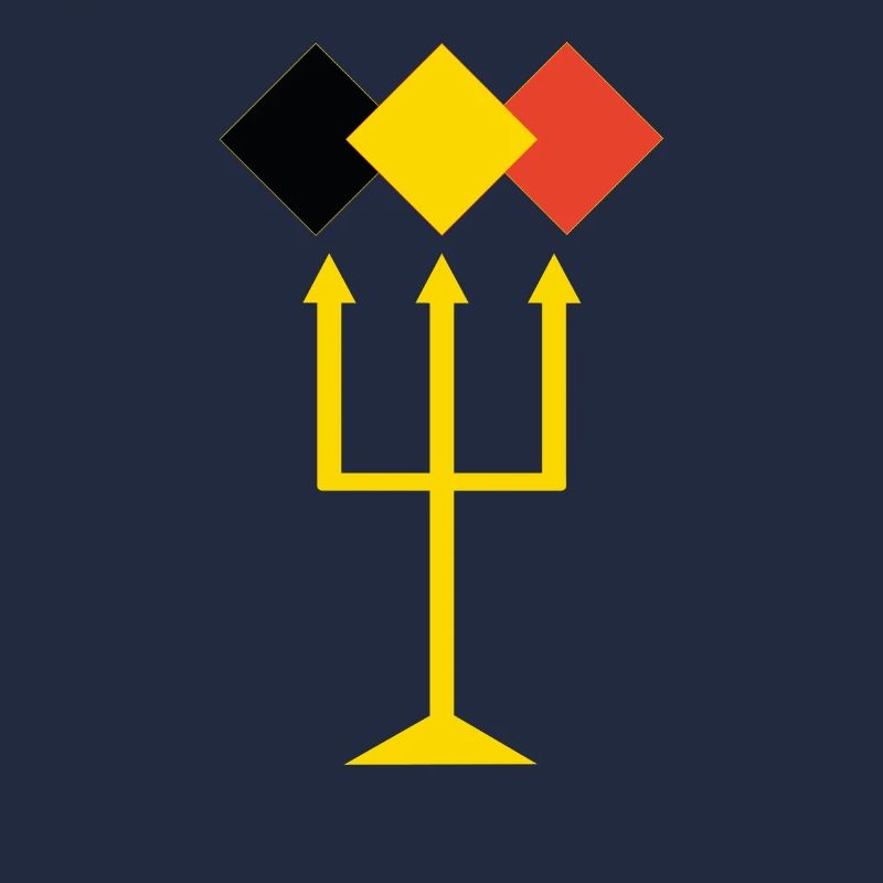 Belgien Soccer Red Devils