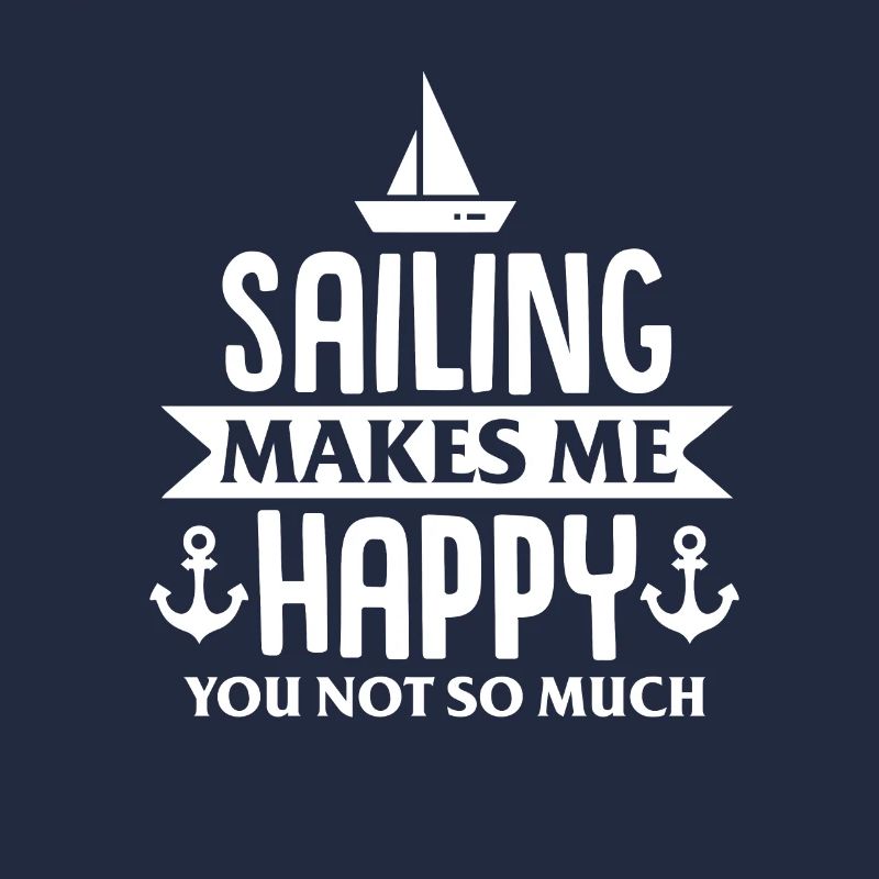 sailing