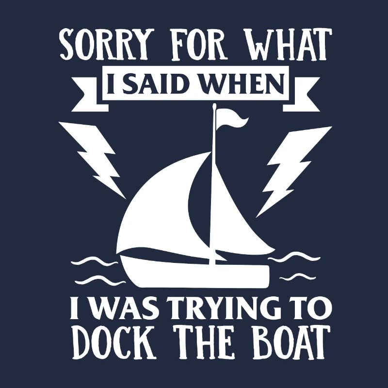 sailing